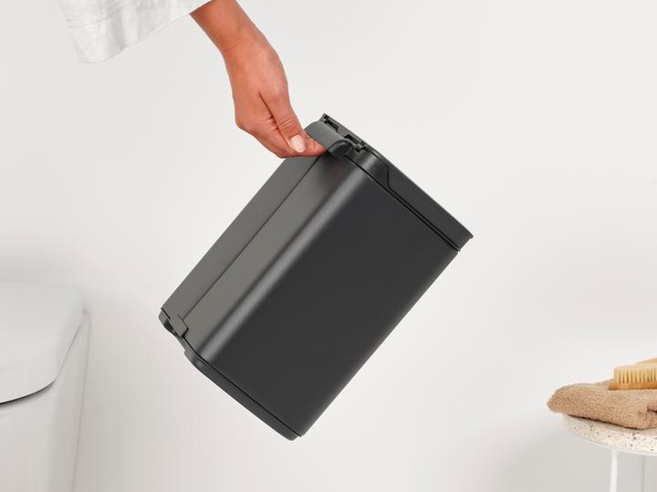 Productafbeelding Brabantia Bo Afvalbak (4 l)