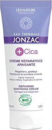 Produktbild Léa Nature Reparaturcreme + Cica 40ml JONZAC (40 ml, Tagescreme)