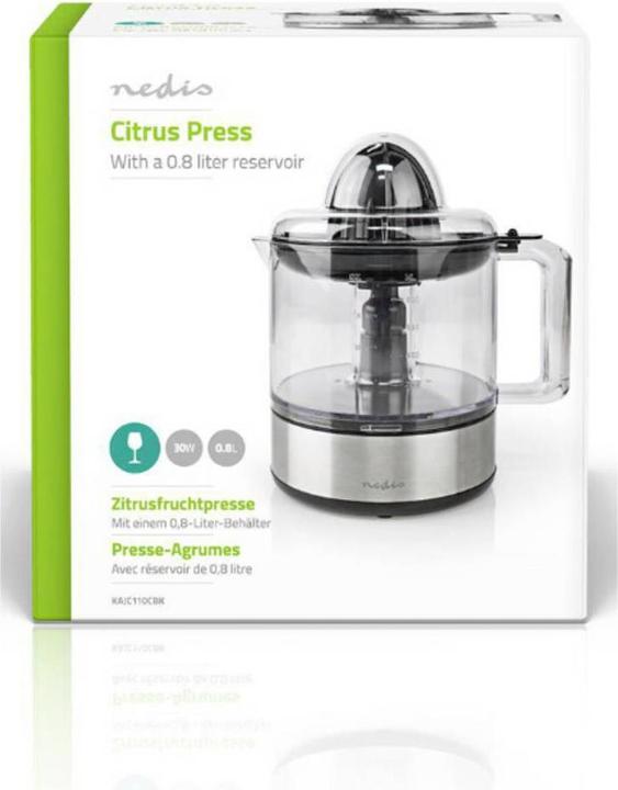 Produktbild Nedis Citrus Presses