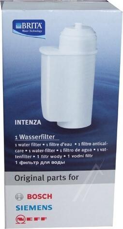 Immagine prodotto Siemens Wasserfilter Brita für Siemens Kaffeevollautomaten TZ70003 (1 x)