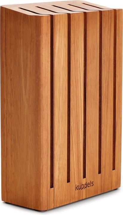 Image du produit Kuppels PRESTIGE Messerblock magnetisch