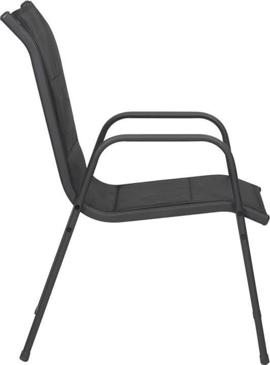 Produktbild vidaXL Gartenstuhl