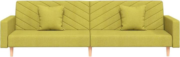 Produktbild vidaXL Schlafsofa (2-Sitzer)