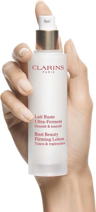 Produktbild Clarins Bust Beauty Firming (50 ml, 24h Creme)