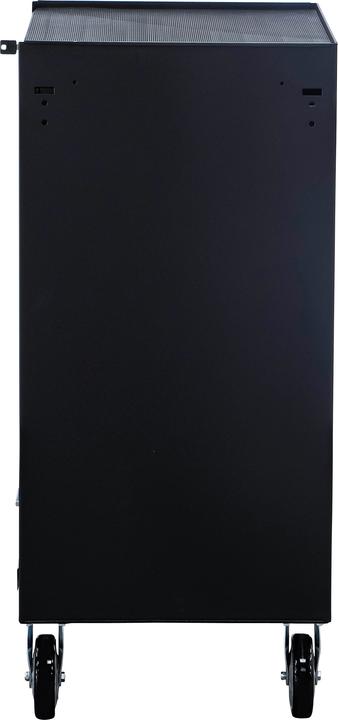 Actual product image BGS Workshop Trolley "Trainee" 4 Drawers with 151 Tools (151x)