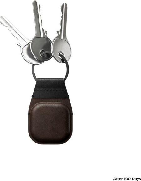 Immagine prodotto Nomad AirTag portachiavi