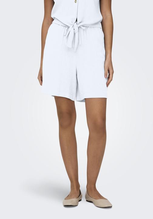 Actual product image Only ONLSIESTA Mittlere Taille Locker geschnitten Shorts Shorts