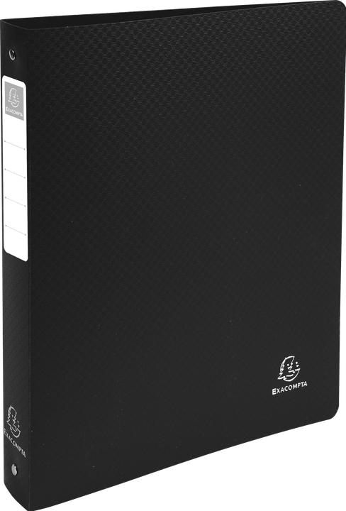 Immagine prodotto Exacompta Raccoglitori ad anelli (A4, 40 mm, 1 pz.)