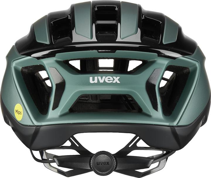 Produktbild Uvex Sports surge aero MIPS (59 - 61 cm)