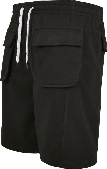 Produktbild Urban Classics Big Pocket Terry Sweat Shorts (S)