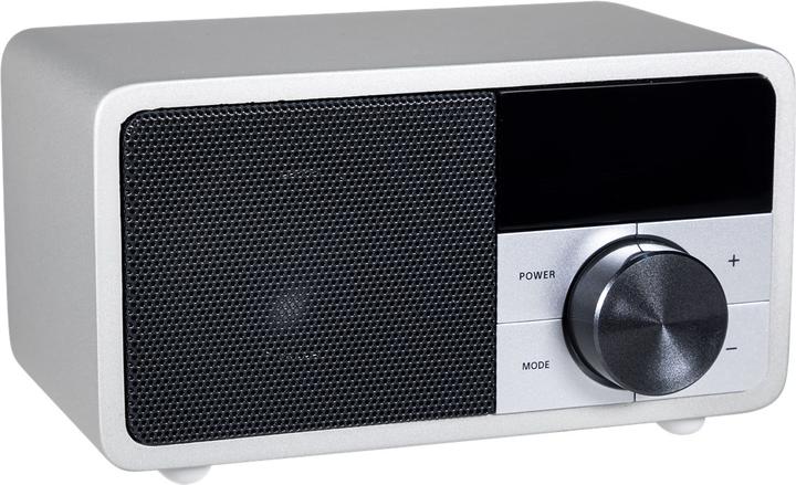 Kathrein DAB+ (DAB+, FM, Bluetooth)