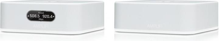 Actual product image Ubiquiti AmpliFi Instant Set of 2