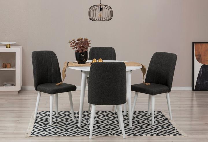 Actual product image Homitis Vina (139 x 100 x 75 cm)