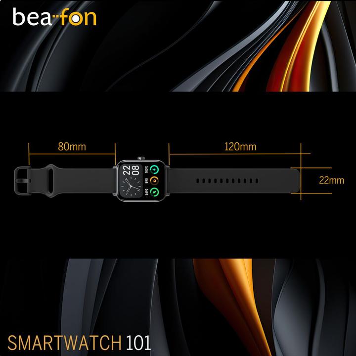 Immagine prodotto Bea-Fon 101 (45.22 mm)