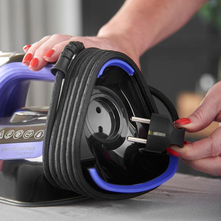 Immagine prodotto Russell Hobbs Easy Store Pro Plug & Wind 26731-56 (200 g/min)