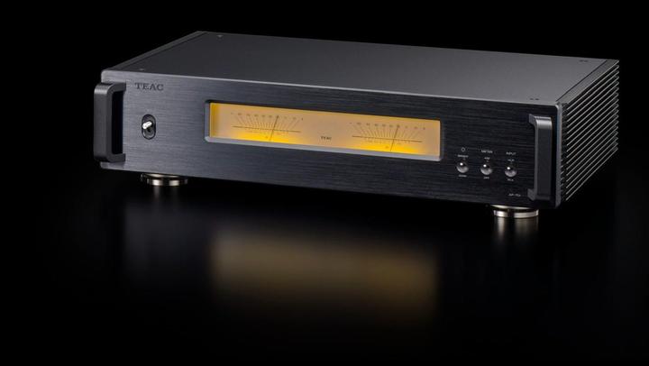 Immagine prodotto TEAC Amplificatore stereo AP-701-B (Amplificatore)