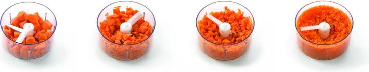 Actual product image Metaltex Rotomac' shredder (900 ml)