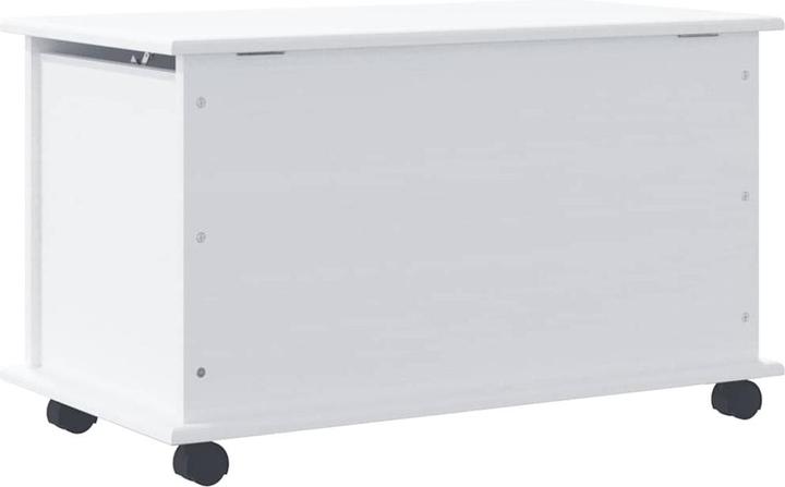 Produktbild vidaXL Truhe (39.50 cm, 70 l, 1x)