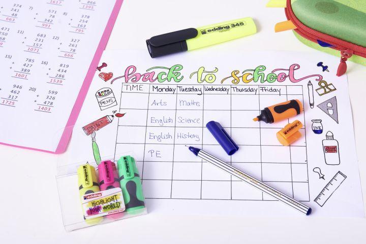 Produktbild Edding 7bli-99 (5x)