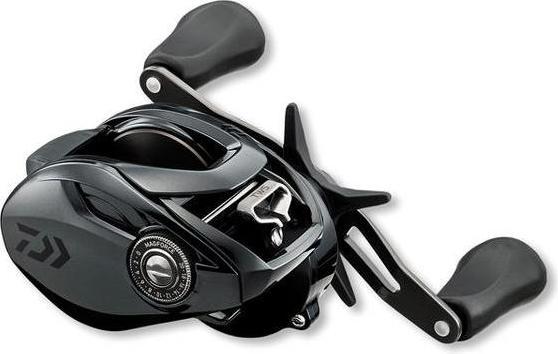 Image du produit Daiwa Tatula 300HL Moulinet multidirectionnel
