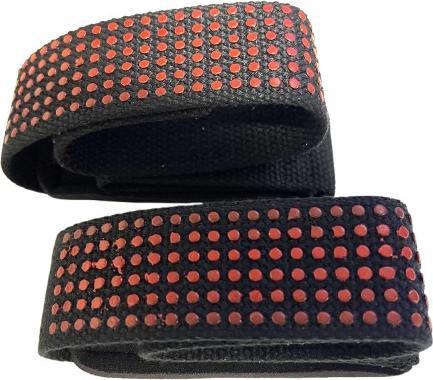 Immagine prodotto Schiek Basic Padded Grippy Lifting Straps Model 1000BPS (Taglia unica)