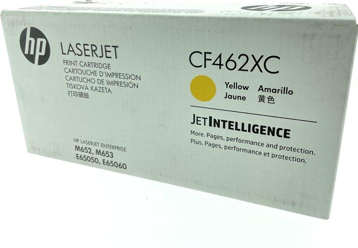 Immagine prodotto HP 656x (Y)