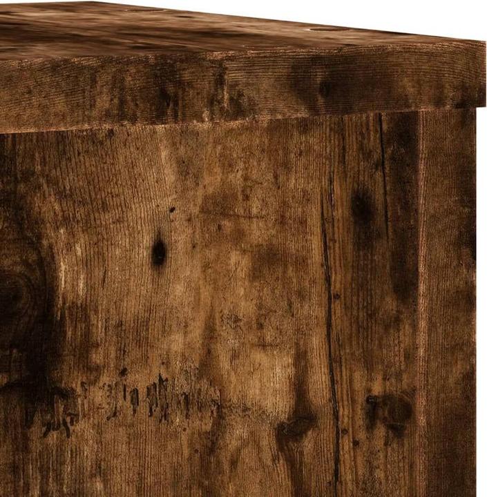 Image du produit vidaXL Supports pour plantes 2 pcs.