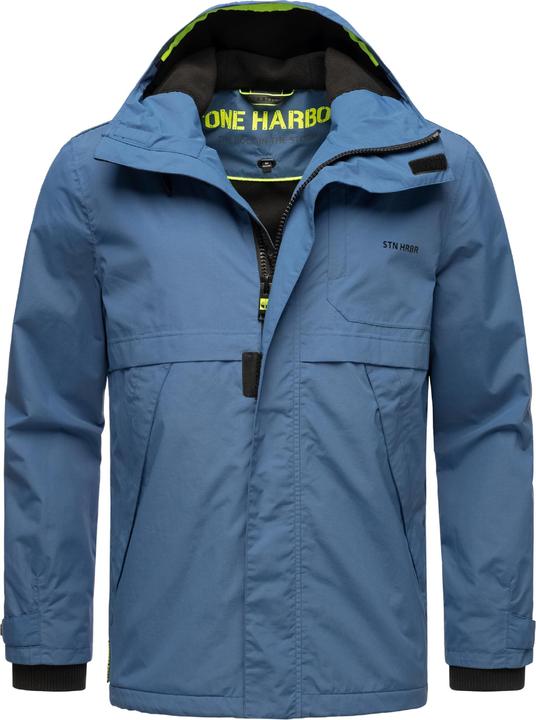 Produktbild Stone Harbour Zanjaar (3XL)