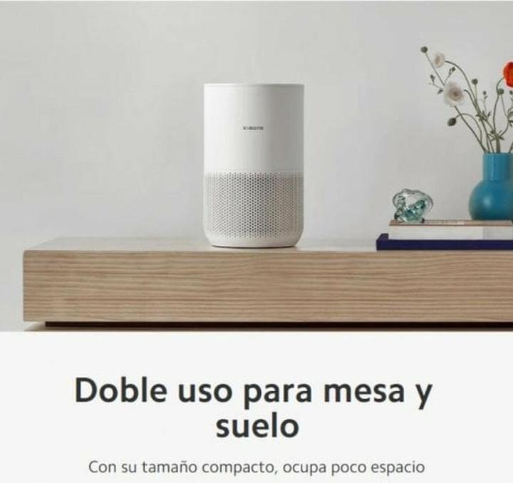 Produktbild Xiaomi Smart Air Purifier 4 Compact (27 m²)