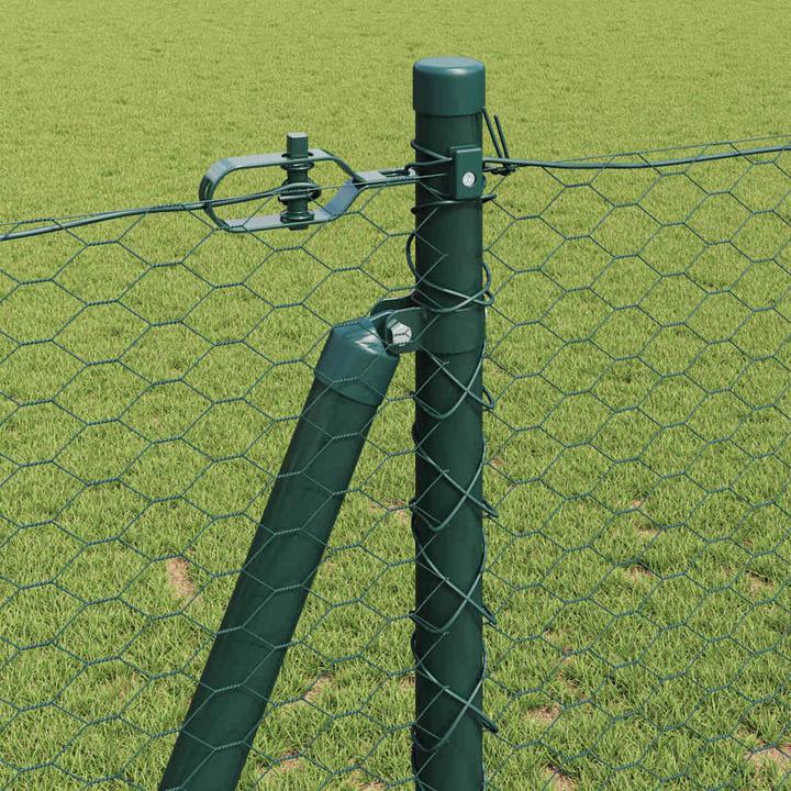 Produktbild vidaXL Gartenzaun