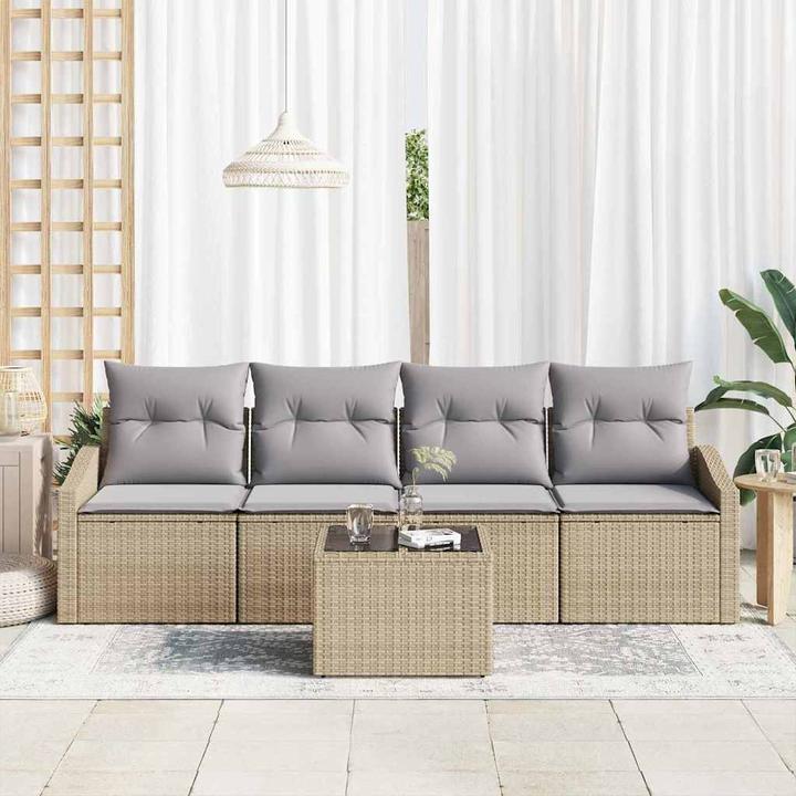 Produktbild vidaXL Kase