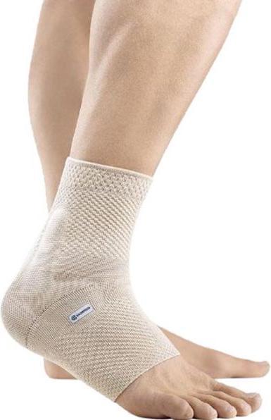 Actual product image MalleoTrain Active bandage right beige (4)