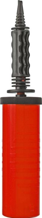 Partydeco Pump for balloons available in yellow / red