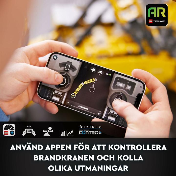 Produktbild AEG AAF7SB 950008750