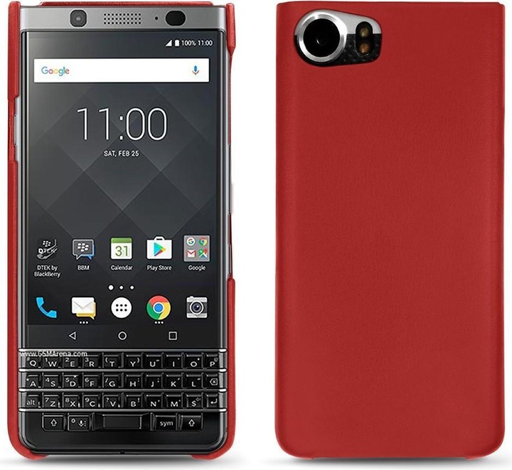 Image du produit Noreve Housse cuir (KEYone)