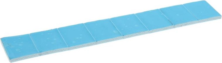 Actual product image EKWB EkWaterBlocks Thermal PAD E (1.50 mm, 3.50 W/m K)