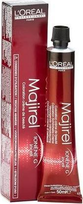 Produktbild L'Oréal Paris Loreal Professionnel Haarfärbemittel Majirel 5-023 50ml (5-023)