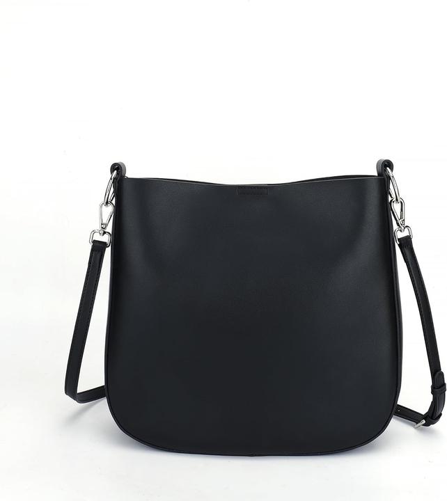 Immagine prodotto Carlheim Borsa Tote in Vera Pelle Statement