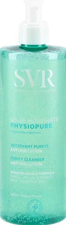 Pulizia viso