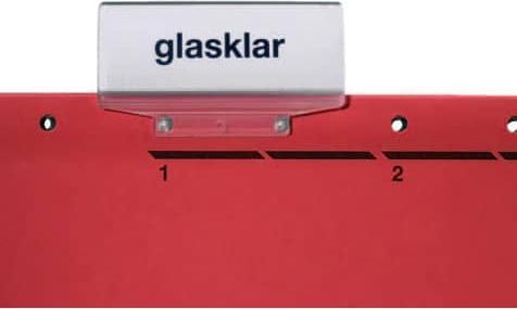 Produktbild Leitz Vollsichtreiter Alpha 60x33mm