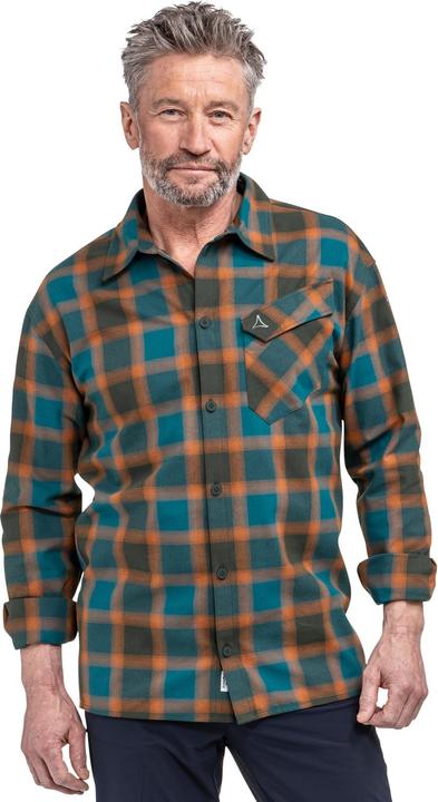 Immagine prodotto Schöffel Stile Pioppo (54)