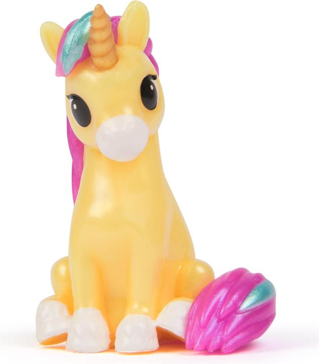 Actual product image Unicorn Academy Baby Unicorn