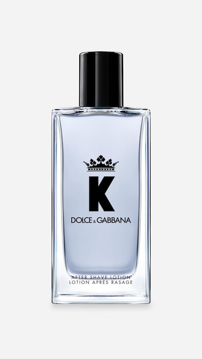 Produktbild Dolce & Gabbana K After Shave Lotion 100ml (Lotion, 100 ml)