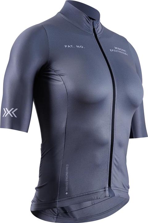 Produktbild X-Bionic Women's Corefusion Ride Jersey S/S (L)