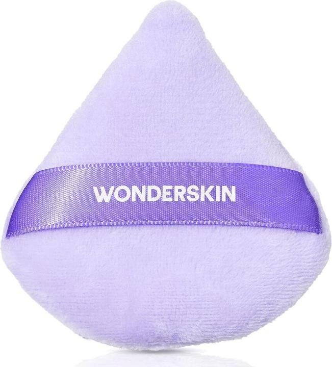 Produktbild Wonderskin - FYP Powder Puff - Purple