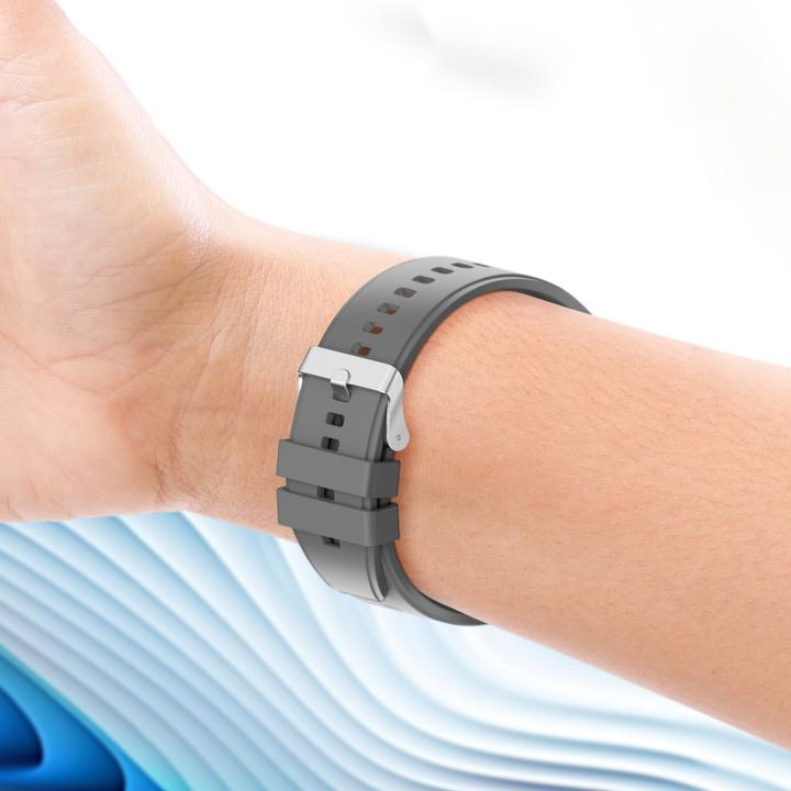 Image du produit Avizar Bracelet de remplacement (Silicone)