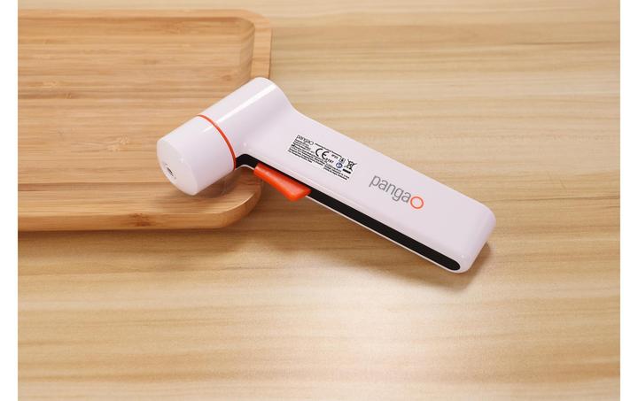 Immagine prodotto Pangao Infrarot Ohr-/Stirnthermometer 3in1 (Fronte, Auricolare)