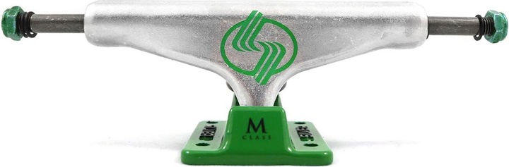 Actual product image Silver 7.75" M-Class Hollow Set (7.75")