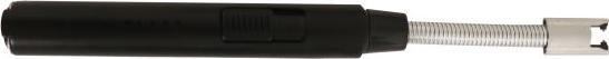 Actual product image CFH Arc lighter MAXI FLEXI LF 437 incl. USB cable