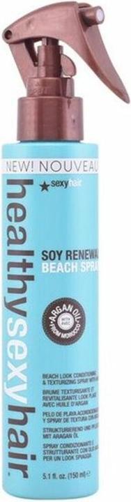 Image du produit Sexy Hair Soyeux sain (150 ml)